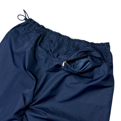 Nike Shox Vintage Y2K Baggy Rare Trackpants - vintageconcierge