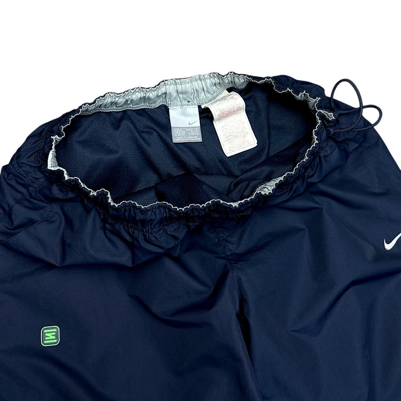 Nike Shox Vintage Y2K Baggy Rare Trackpants - vintageconcierge