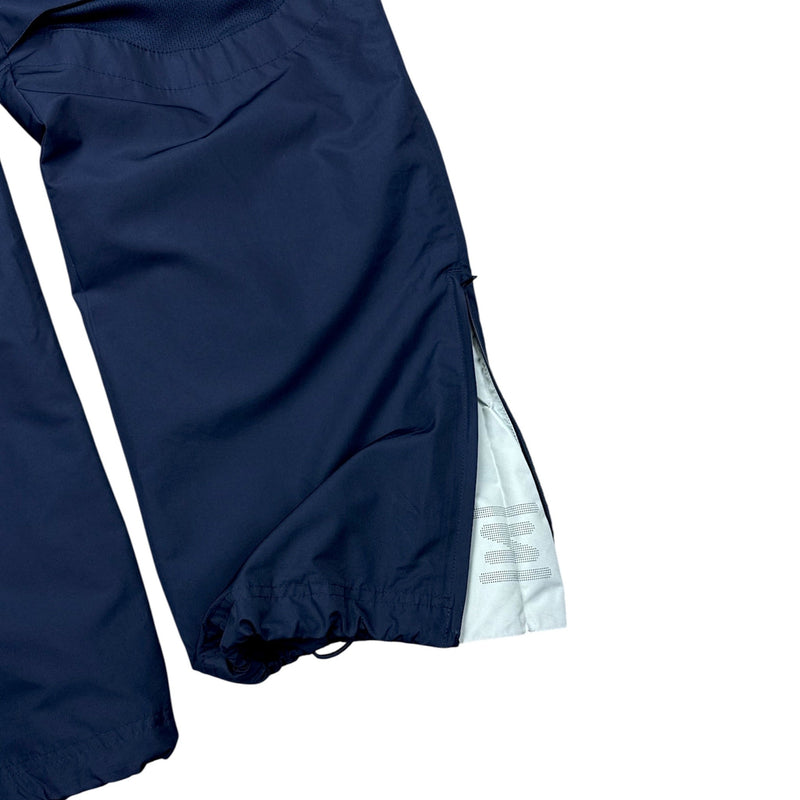 Nike Shox Vintage Y2K Baggy Rare Trackpants - vintageconcierge