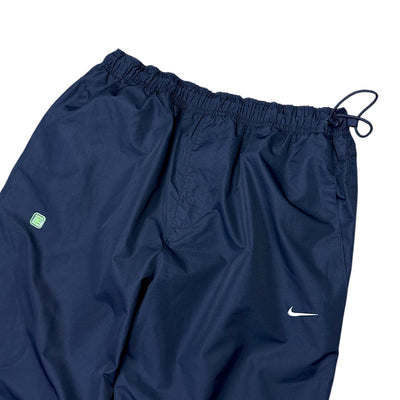 Nike Shox Vintage Y2K Baggy Rare Trackpants - vintageconcierge