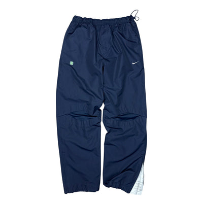 Nike Shox Vintage Y2K Baggy Rare Trackpants - vintageconcierge