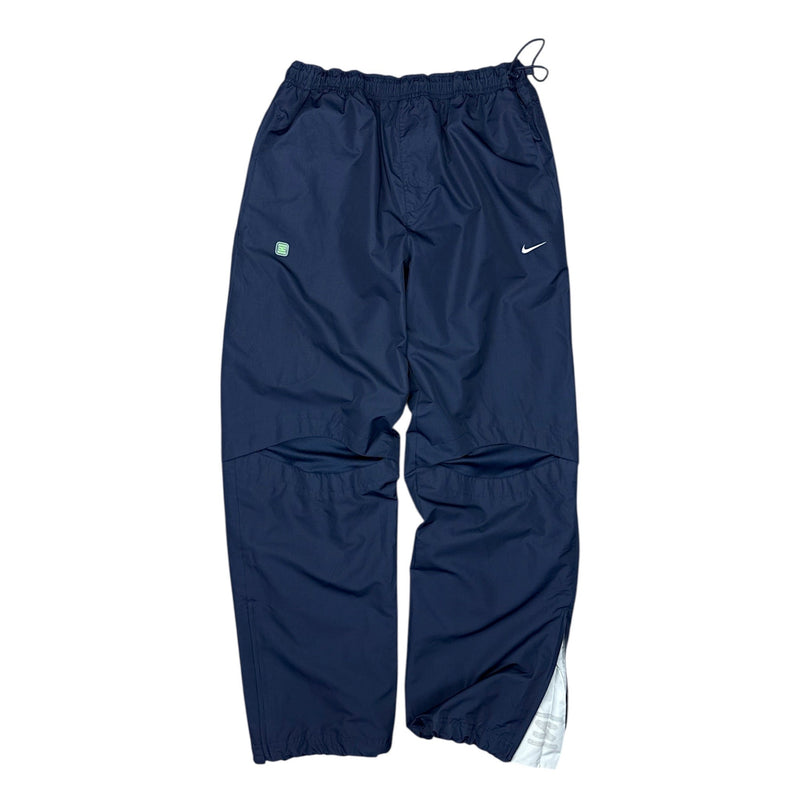 Nike Shox Vintage Y2K Baggy Rare Trackpants - vintageconcierge