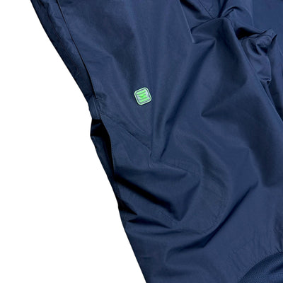 Nike Shox Vintage Y2K Baggy Rare Trackpants - vintageconcierge