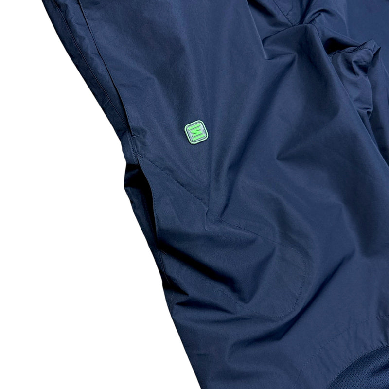 Nike Shox Vintage Y2K Baggy Rare Trackpants - vintageconcierge