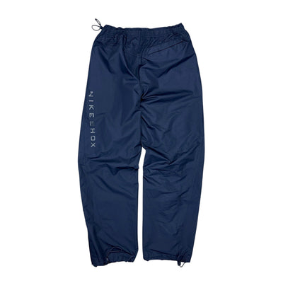 Nike Shox Vintage Y2K Baggy Rare Trackpants - vintageconcierge