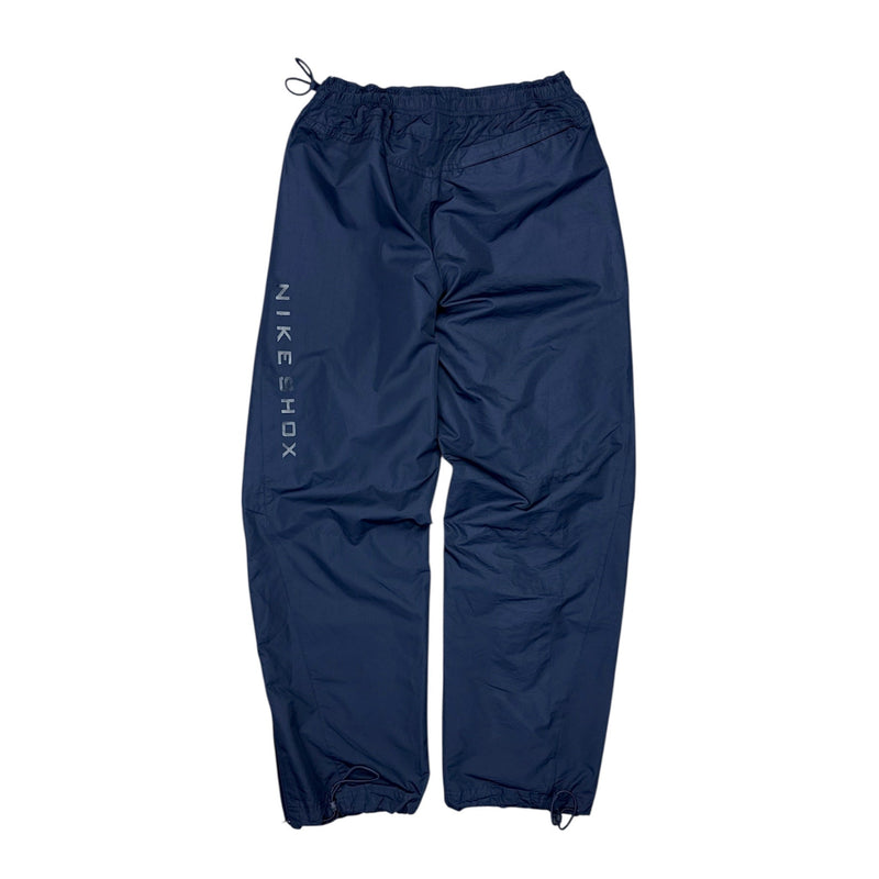 Nike Shox Vintage Y2K Baggy Rare Trackpants - vintageconcierge