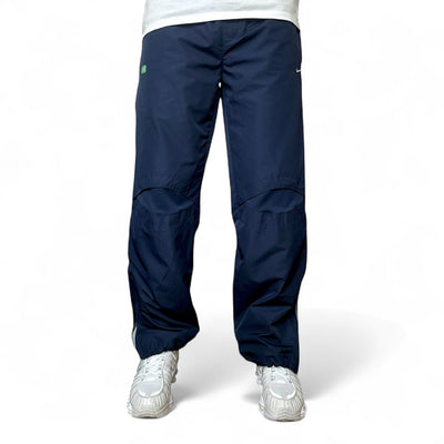 Nike Shox Vintage Y2K Baggy Rare Trackpants - vintageconcierge
