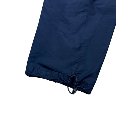 Nike Shox Vintage Y2K Baggy Rare Trackpants - vintageconcierge