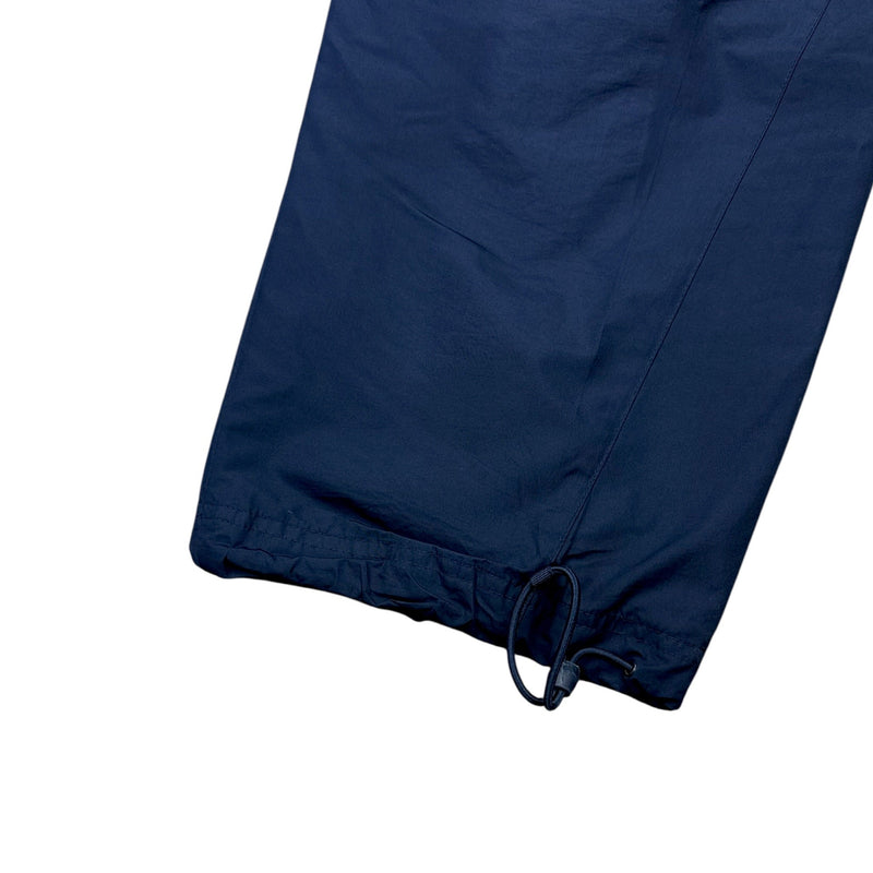 Nike Shox Vintage Y2K Baggy Rare Trackpants - vintageconcierge