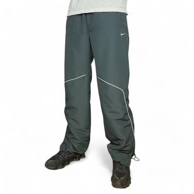 Nike Shox Vintage Y2K Rare Trackpants - vintageconcierge