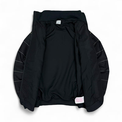 Nike The Celtic Vintage 2008 Trackjacke Schwarz - vintageconcierge