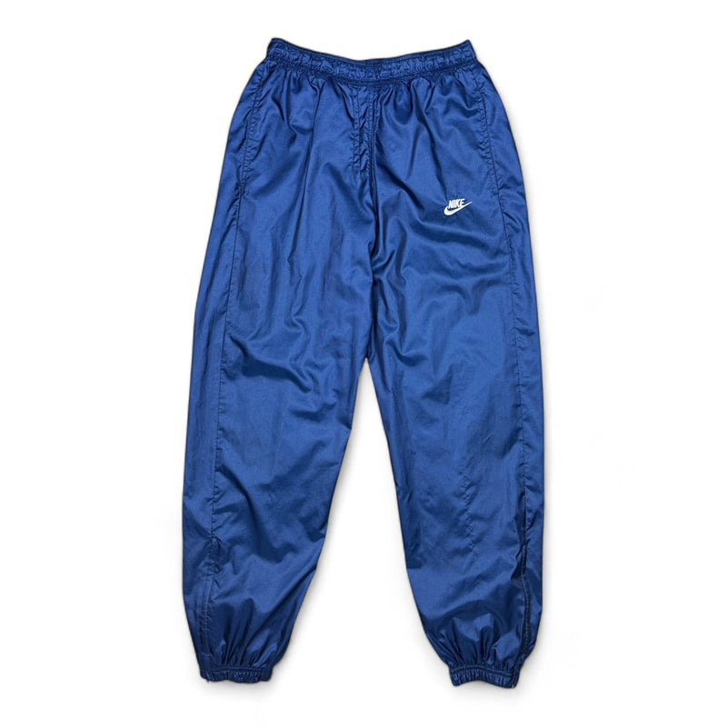 Nike Vintage 1995 Trackpants Navy - vintageconcierge