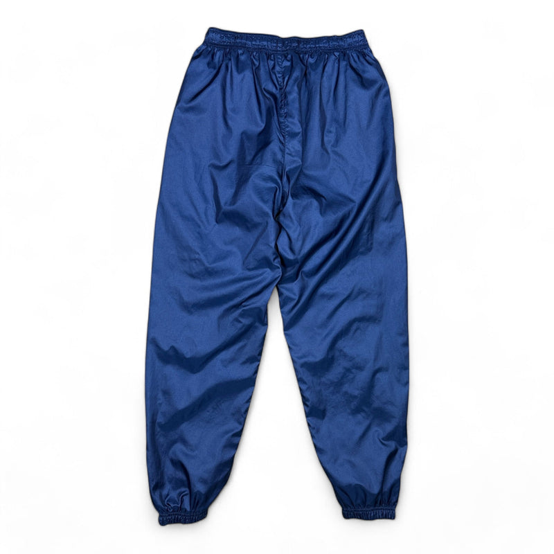 Nike Vintage 1995 Trackpants Navy - vintageconcierge