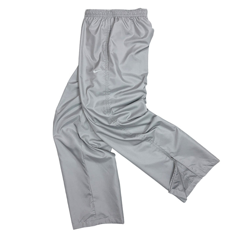 NIke Vintage 2003 Deadstock Trackpants Grau - vintageconcierge