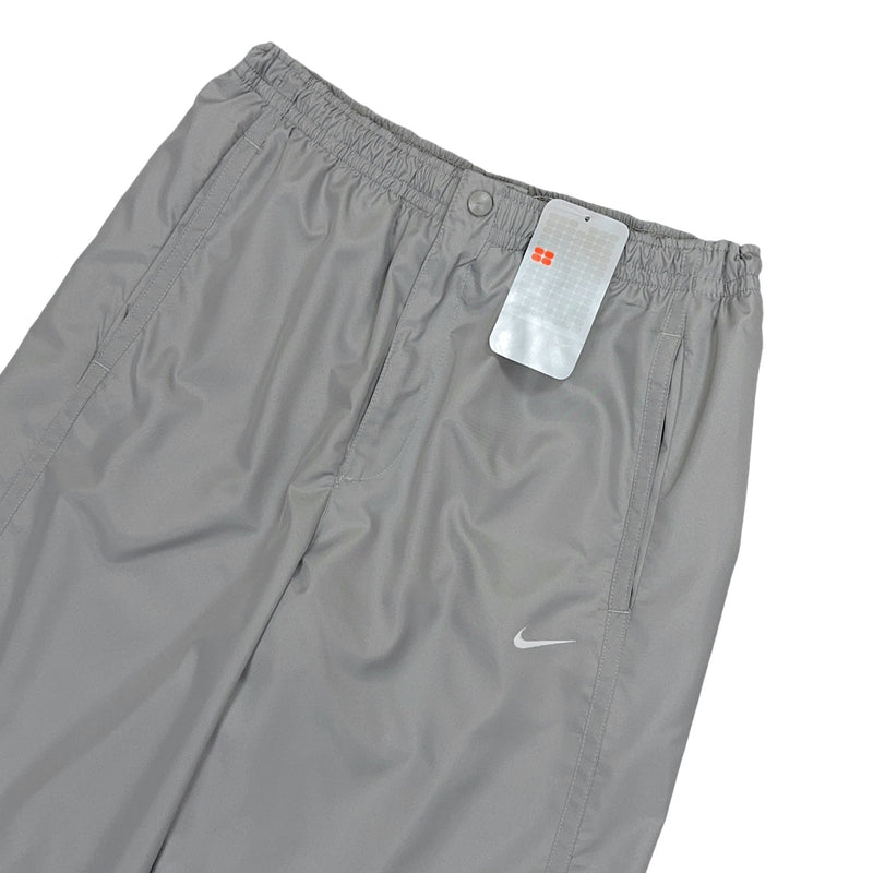 NIke Vintage 2003 Deadstock Trackpants Grau - vintageconcierge