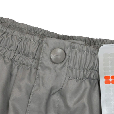 NIke Vintage 2003 Deadstock Trackpants Grau - vintageconcierge