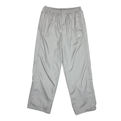 NIke Vintage 2003 Deadstock Trackpants Grau - vintageconcierge