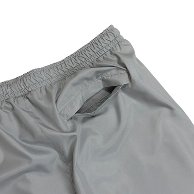 NIke Vintage 2003 Deadstock Trackpants Grau - vintageconcierge