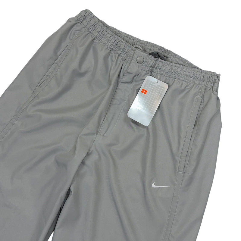 NIke Vintage 2003 Deadstock Trackpants Grau - vintageconcierge