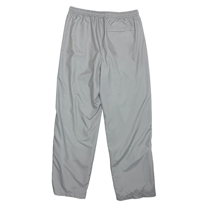 NIke Vintage 2003 Deadstock Trackpants Grau - vintageconcierge