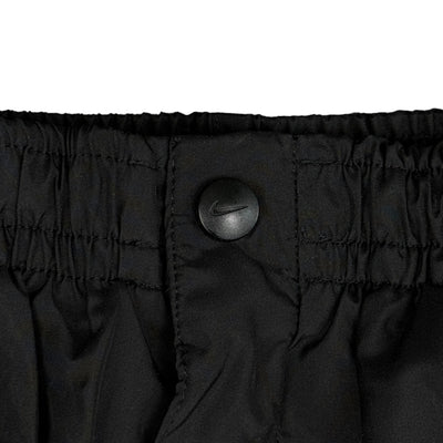 Nike Vintage 2003 Deadstock Trackpants Schwarz - vintageconcierge