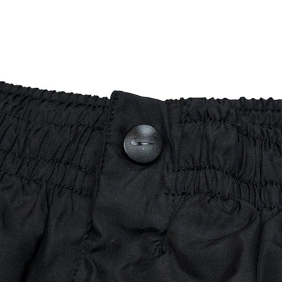 Nike Vintage 2003 Deadstock Trackpants Schwarz - vintageconcierge