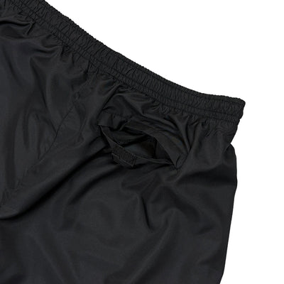 Nike Vintage 2003 Deadstock Trackpants Schwarz - vintageconcierge