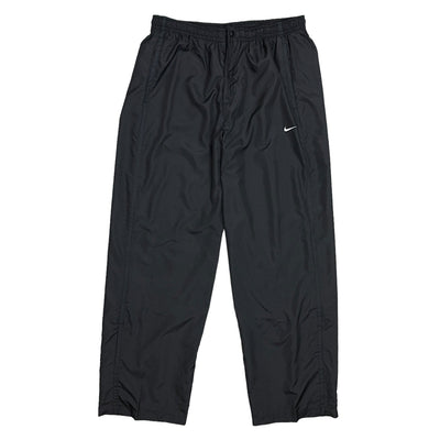 Nike Vintage 2003 Deadstock Trackpants Schwarz - vintageconcierge