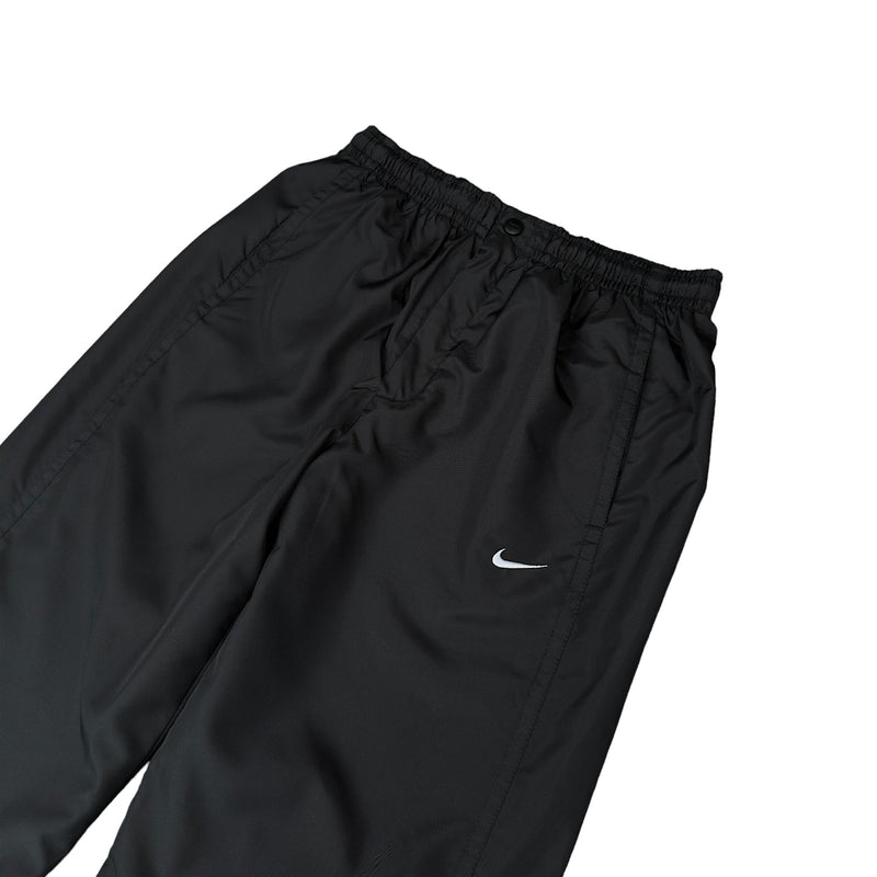 Nike Vintage 2003 Deadstock Trackpants Schwarz - vintageconcierge