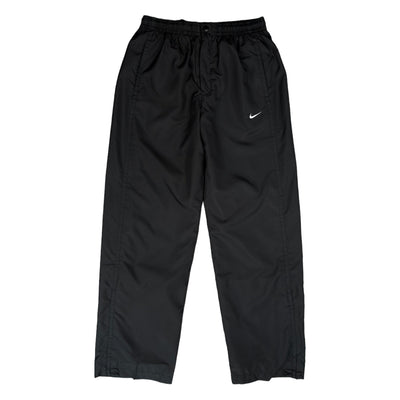 Nike Vintage 2003 Deadstock Trackpants Schwarz - vintageconcierge