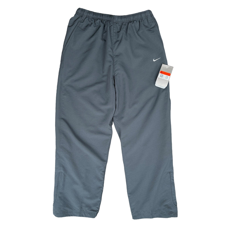 Nike Vintage 2004 Trackpants Grau - vintageconcierge