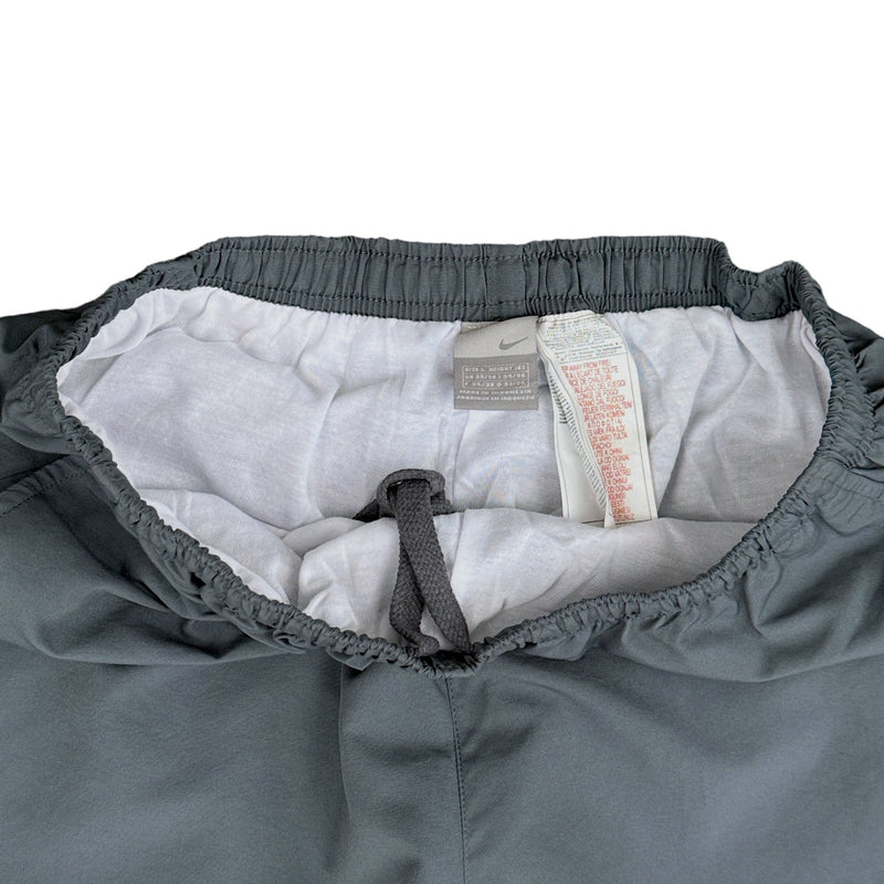 Nike Vintage 2004 Trackpants Grau - vintageconcierge