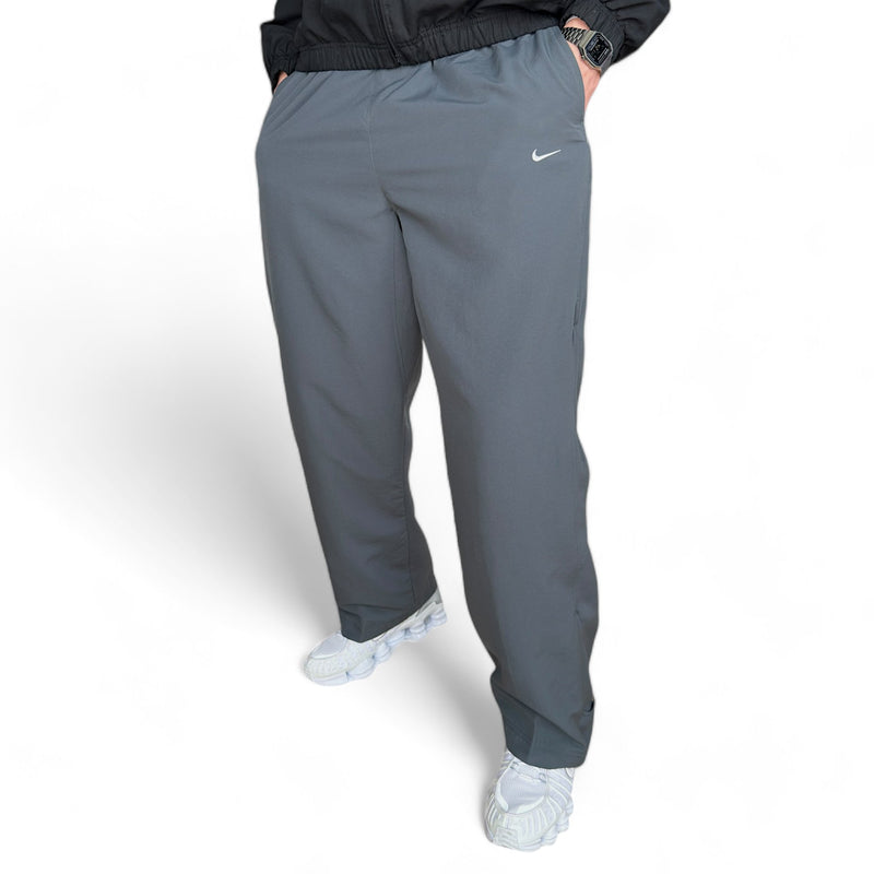 Nike Vintage 2004 Trackpants Grau - vintageconcierge