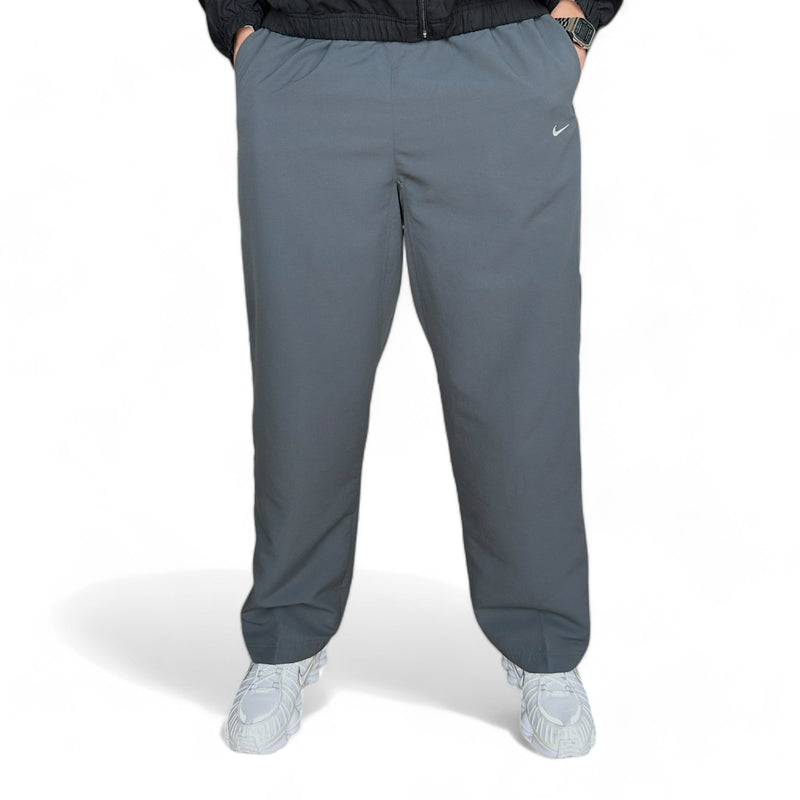 Nike Vintage 2004 Trackpants Grau - vintageconcierge