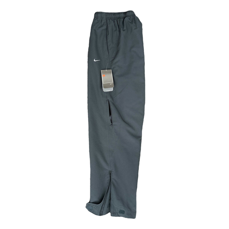 Nike Vintage 2004 Trackpants Grau - vintageconcierge