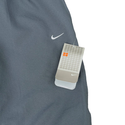 Nike Vintage 2004 Trackpants Grau - vintageconcierge