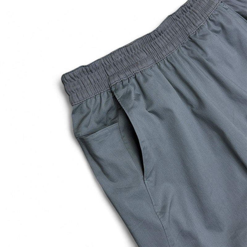 Nike Vintage 2005 Trackpants Grau - vintageconcierge