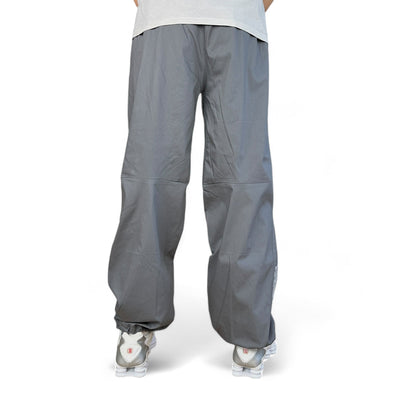 Nike Vintage 2005 Trackpants Grau - vintageconcierge