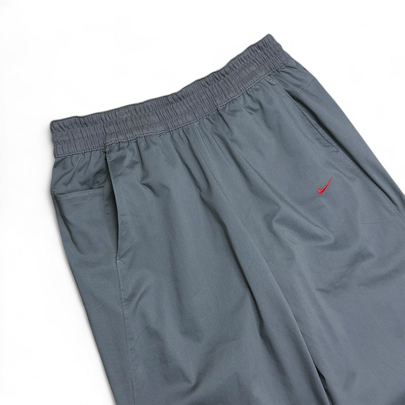 Nike Vintage 2005 Trackpants Grau - vintageconcierge