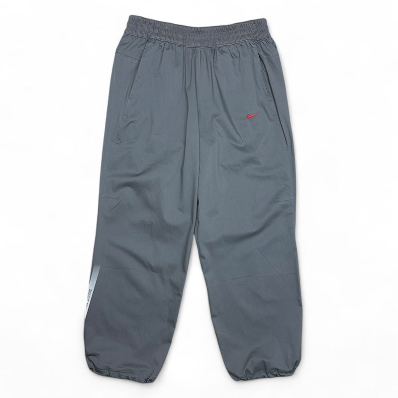 Nike Vintage 2005 Trackpants Grau - vintageconcierge