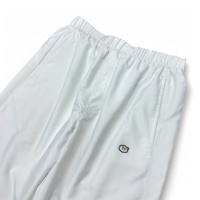 Nike Vintage 2006 Rare TN Trackpants BabyBlau Weiß - vintageconcierge