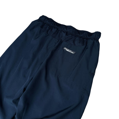 Nike Vintage 2006 Trackpants Navy - vintageconcierge