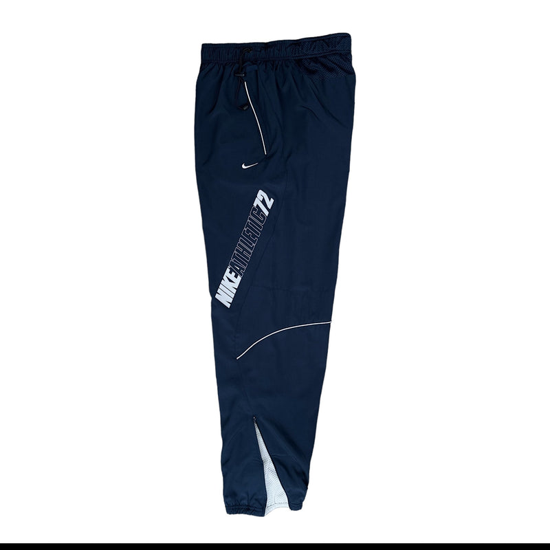 Nike Vintage 2006 Trackpants Navy - vintageconcierge