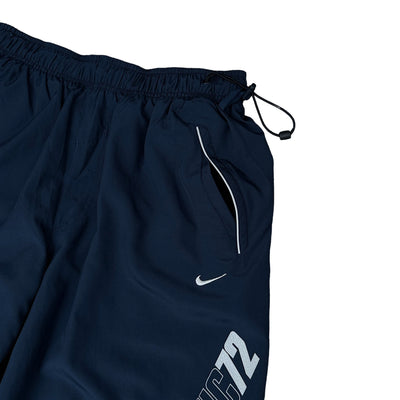 Nike Vintage 2006 Trackpants Navy - vintageconcierge