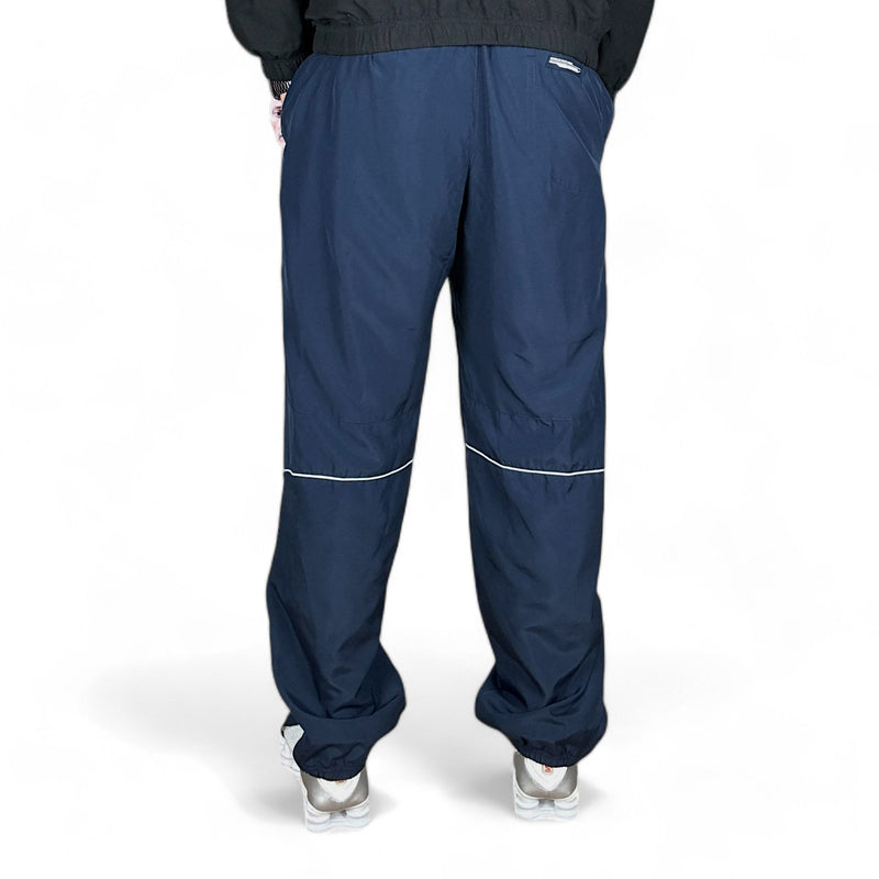 Nike Vintage 2006 Trackpants Navy - vintageconcierge