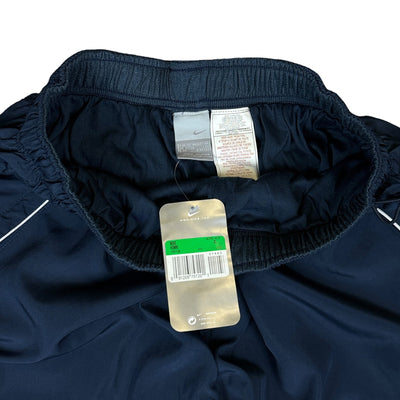 Nike Vintage 2006 Trackpants Navy - vintageconcierge