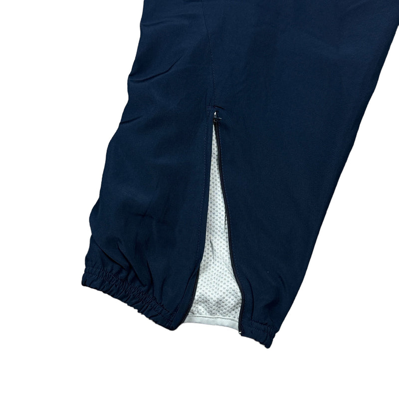 Nike Vintage 2006 Trackpants Navy - vintageconcierge