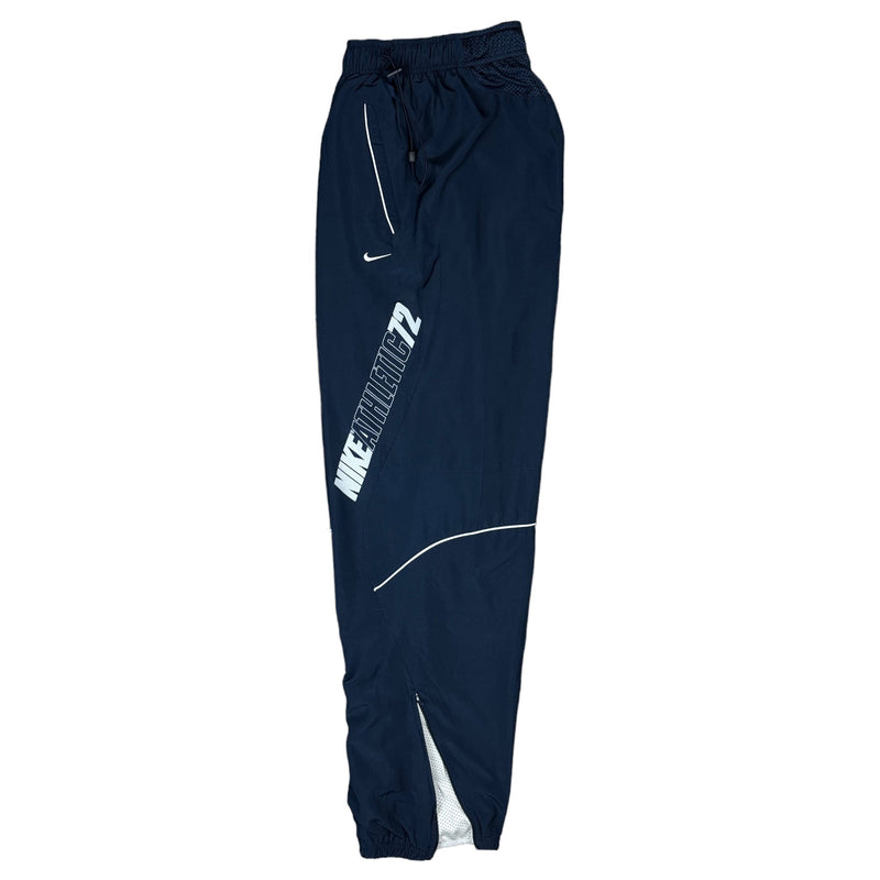 Nike Vintage 2006 Trackpants Navy - vintageconcierge