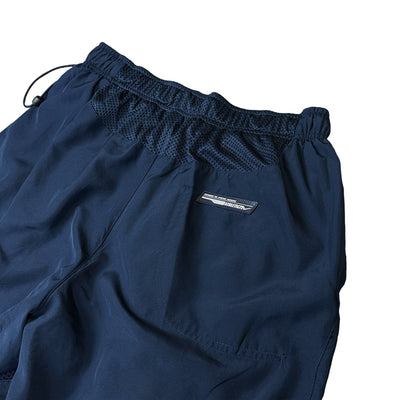 Nike Vintage 2006 Trackpants Navy - vintageconcierge