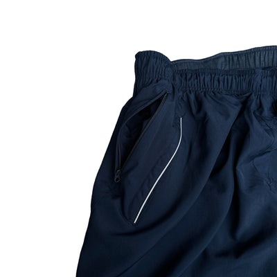 Nike Vintage 2006 Trackpants Navy - vintageconcierge